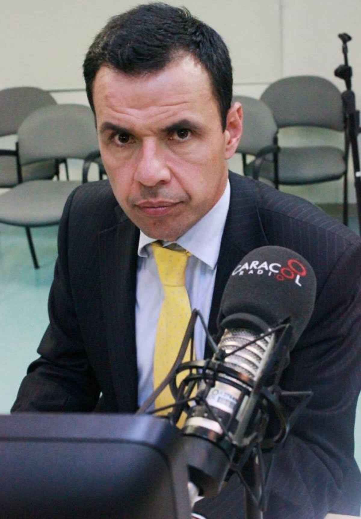 Guillermo Rivera