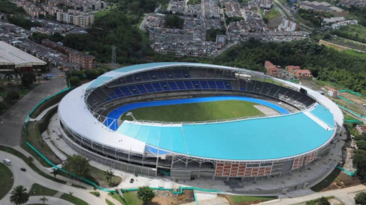 Retorno de hinchas al estadio de Pereira tendrá vigilancia especial