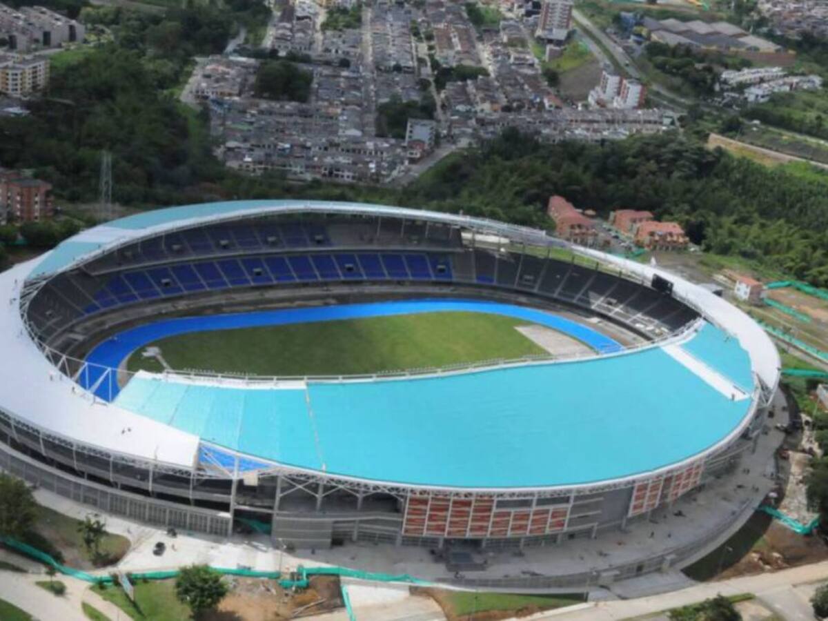 Retorno de hinchas al estadio de Pereira tendrá vigilancia especial