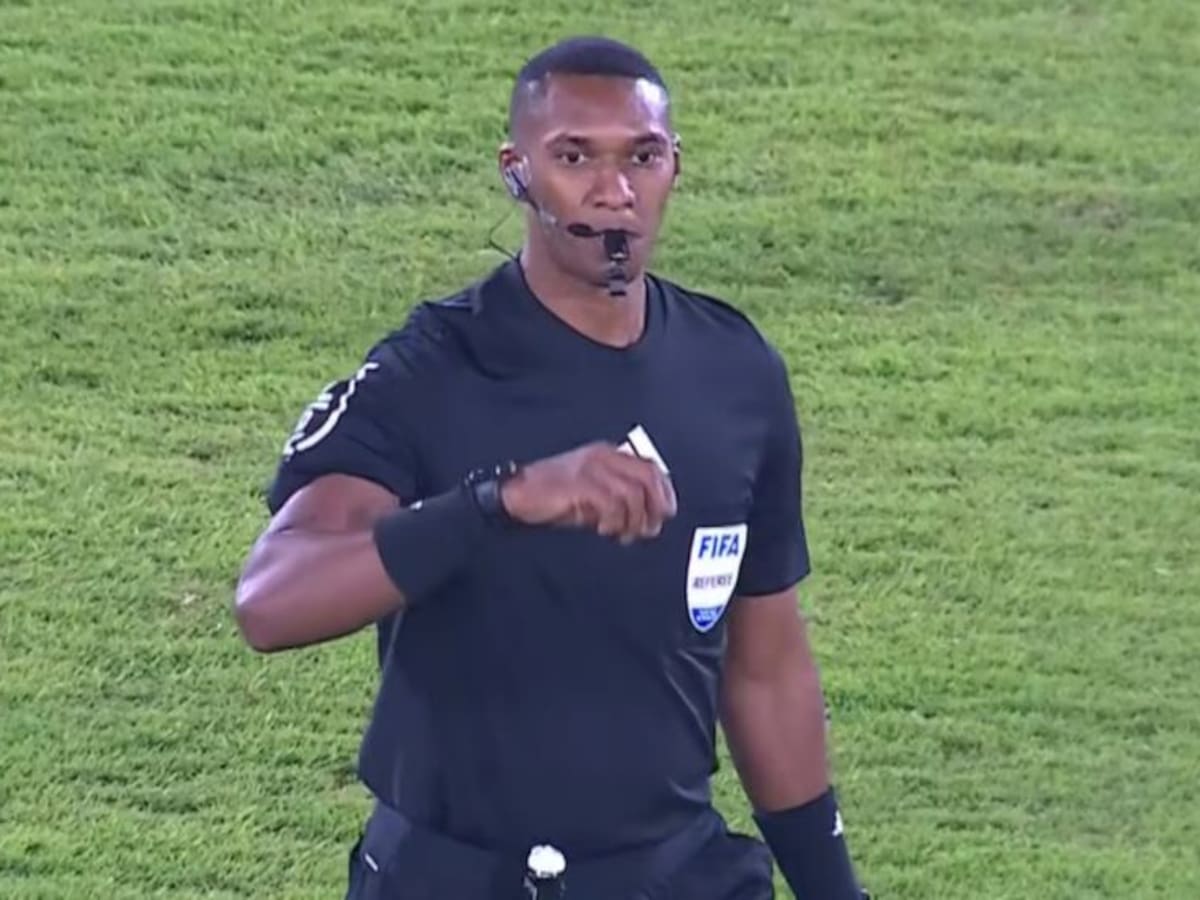 Real Cartagena presentará reclamación formal por arbitraje de Diego Ulloa ante Envigado
