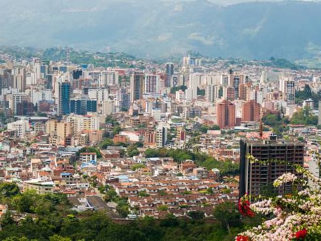 El diario &quot;El País&quot; destaca a Bucaramanga como ciudad competitiva