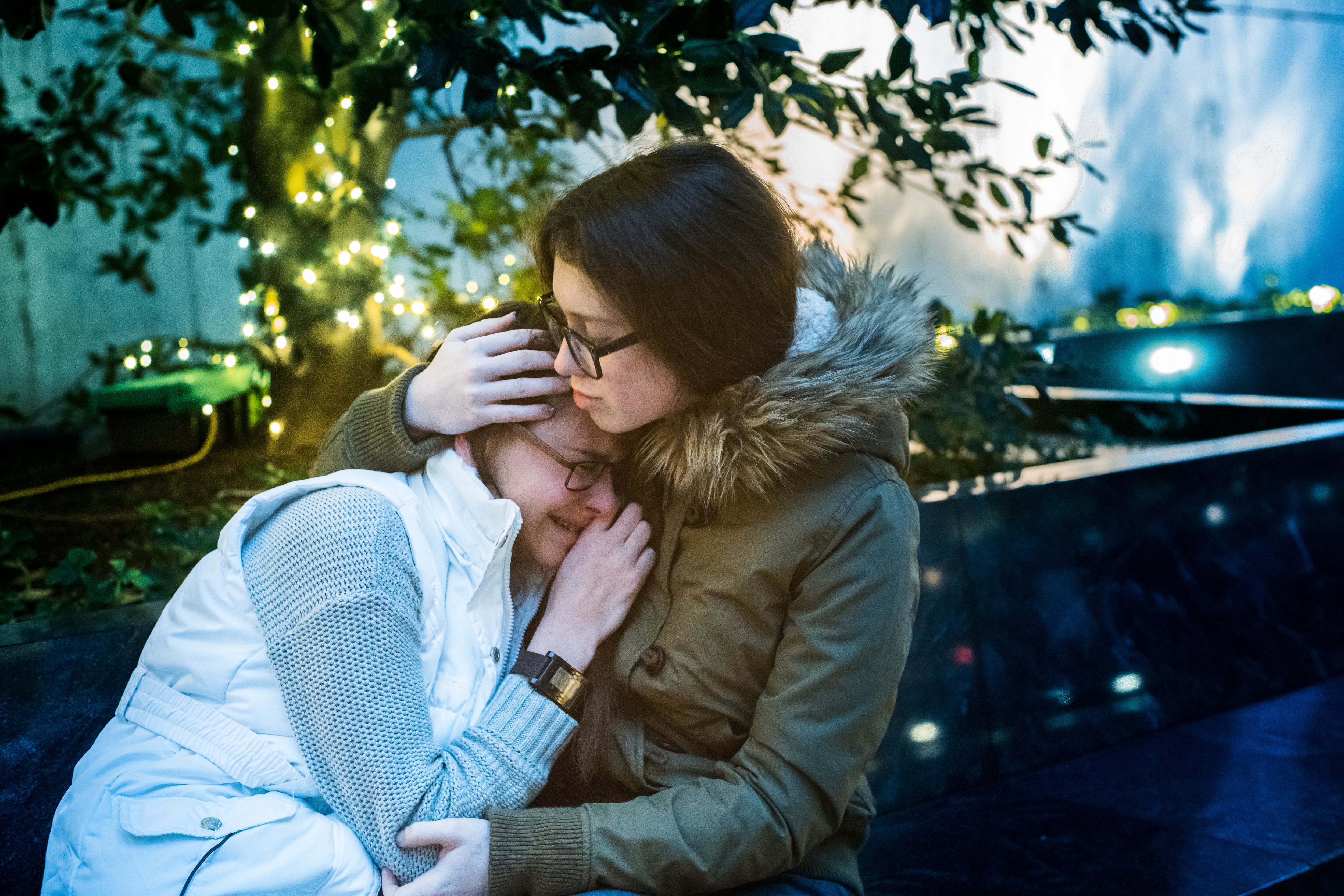 Cerebro de adolescentes ha envejecido más de lo normal por la pandemia de Covid-19