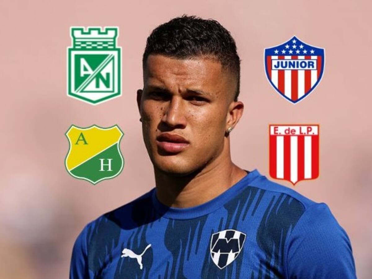 Nacional, Junior y Huila recibirán una millonada por fichaje de Nelson Deossa a Real Betis