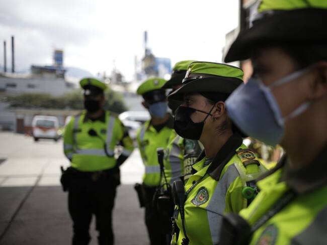 HRW pide transferir la Policía bajo mando de MinInterior