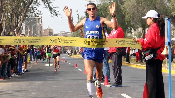 MARATÓN DE HAMBURGO