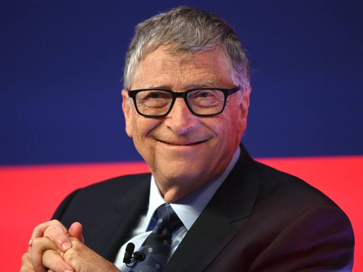 Bill Gates explica ¿Qué se debe hacer para evitar una nueva pandemia?