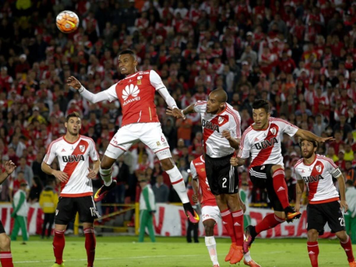 Santa Fe jugará un amistoso ante River Plate el 14 de enero en Miami