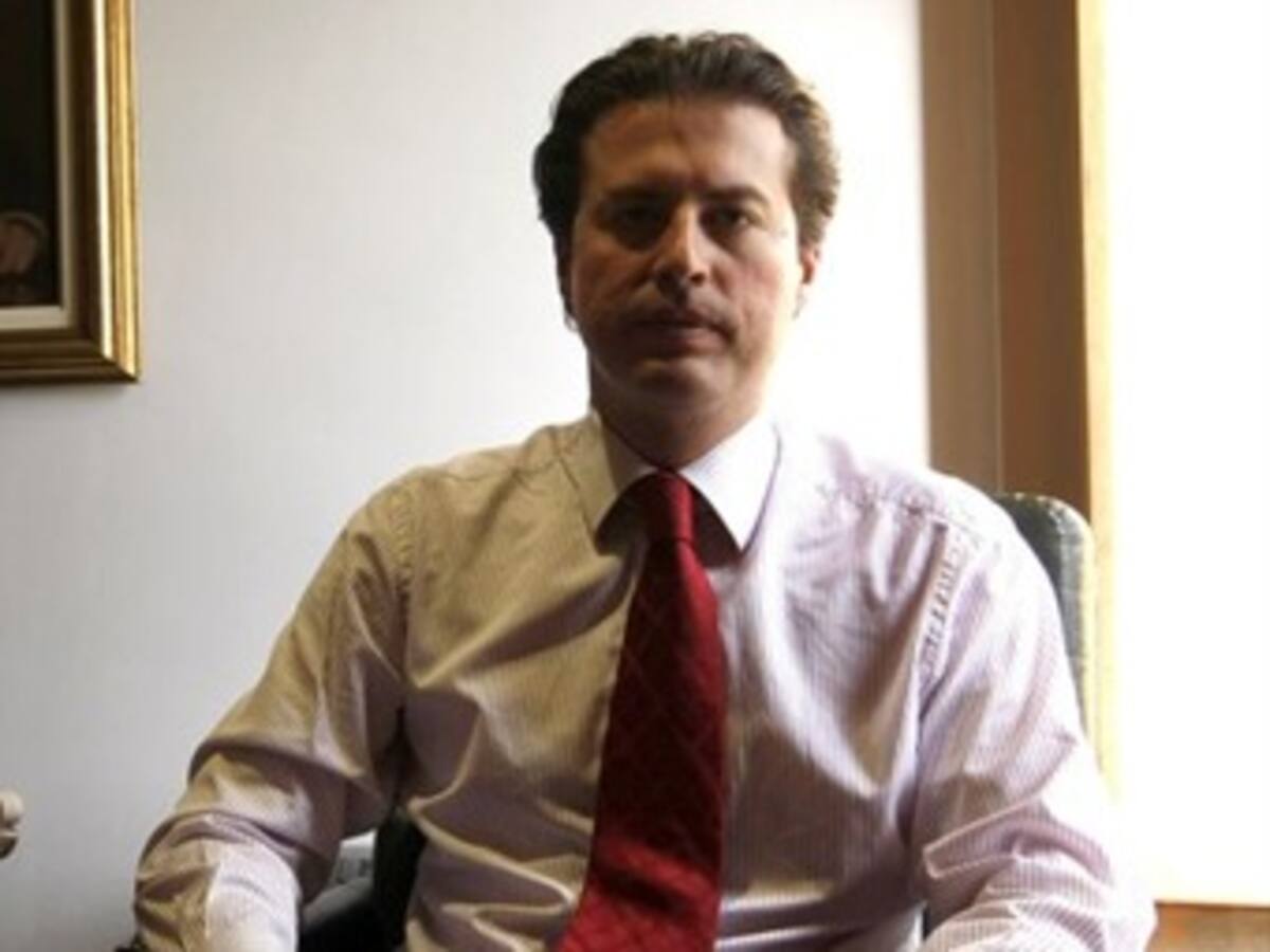 Audiencia pública a Juan Manuel Galán por tráfico de influencias