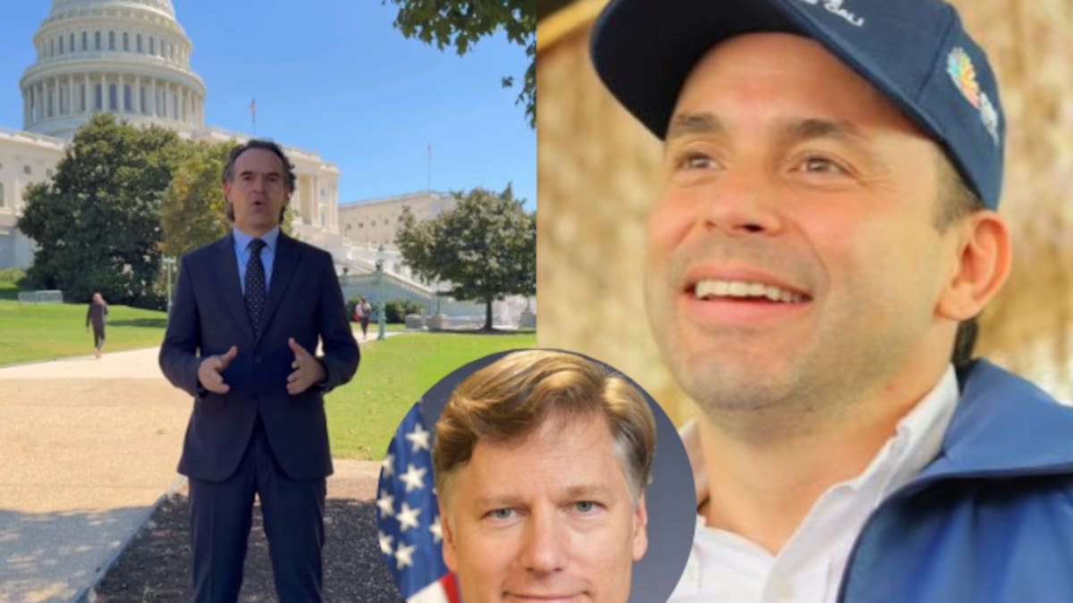 Seguridad y certificación antidrogas: temas centrales de visita de alcaldes colombianos a Washington