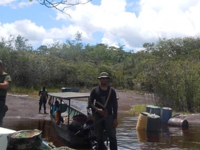 Comerciante ratificó incursión de guardia venezolana en territorio colombiano