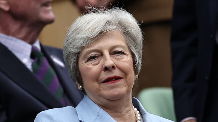 Hay más de 50 millones de personas en esclavitud moderna, colombianos son víctimas: Theresa May