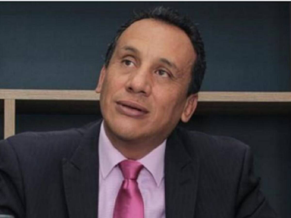 El gerente de la Promotora Energética del Centro no continuará en su cargo