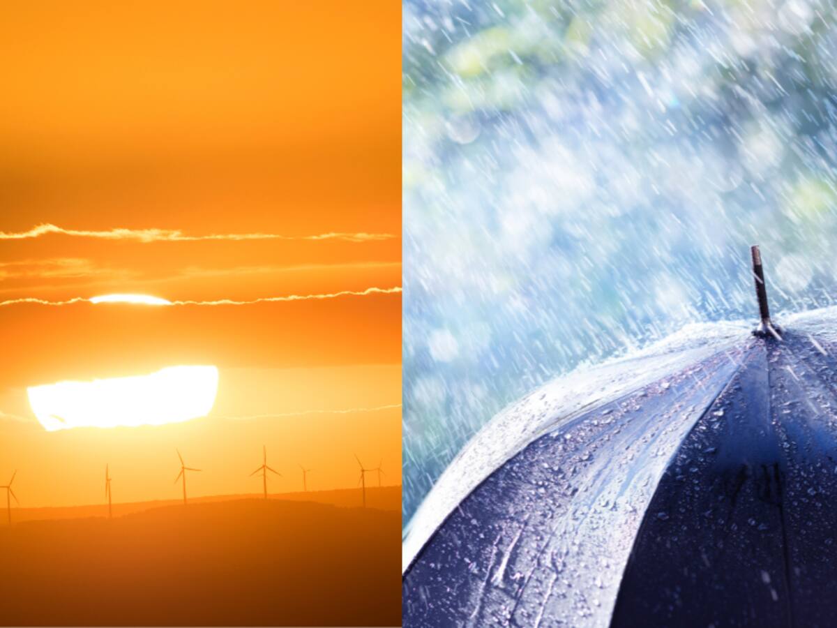 Atento: Así será el clima y la temperatura el fin de semana del 5 y 6 de octubre