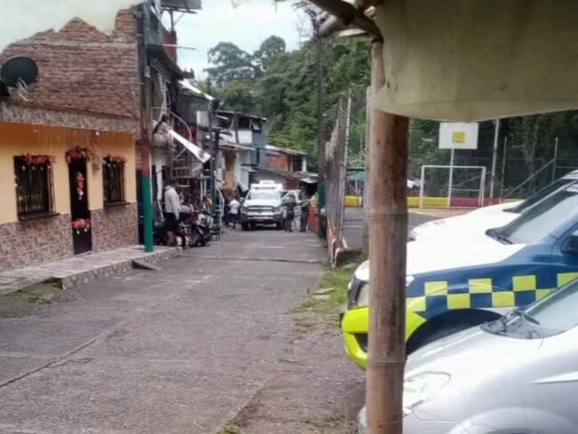 Foto: Cortesía comunidad