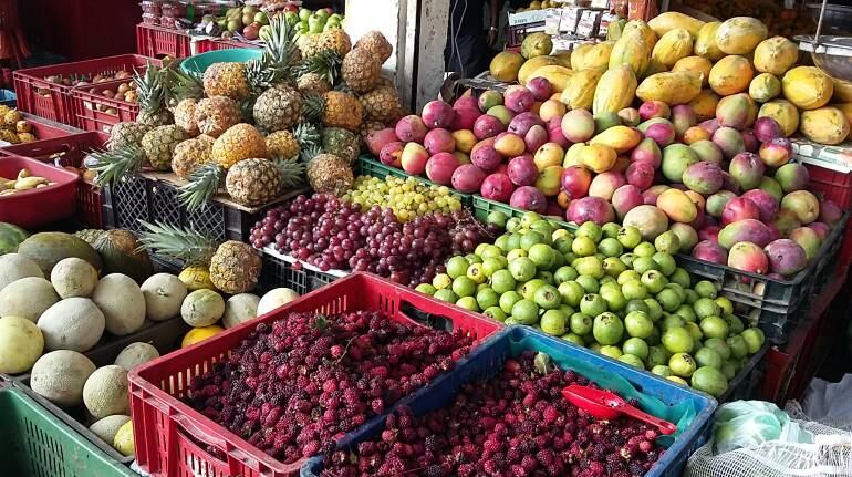 En Mercar las ganancias de los comerciantes se han reducido.