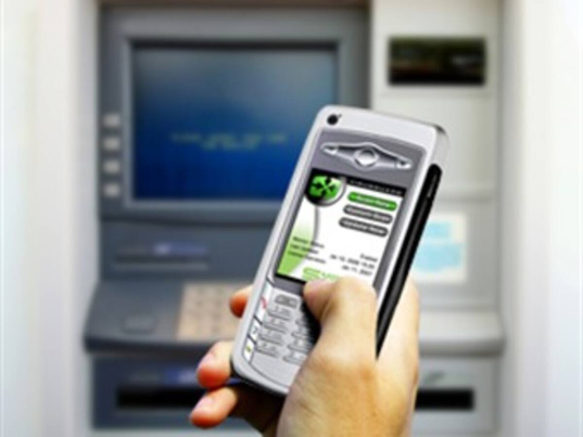 El mobile Banking empieza a pegar duro en Latinoamérica