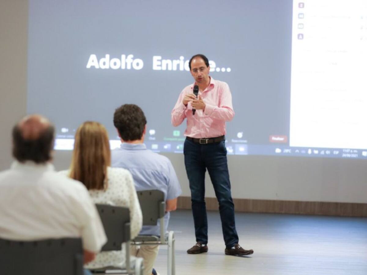 Lo social es prioritario: Minhacienda tras foro de la reforma tributaria