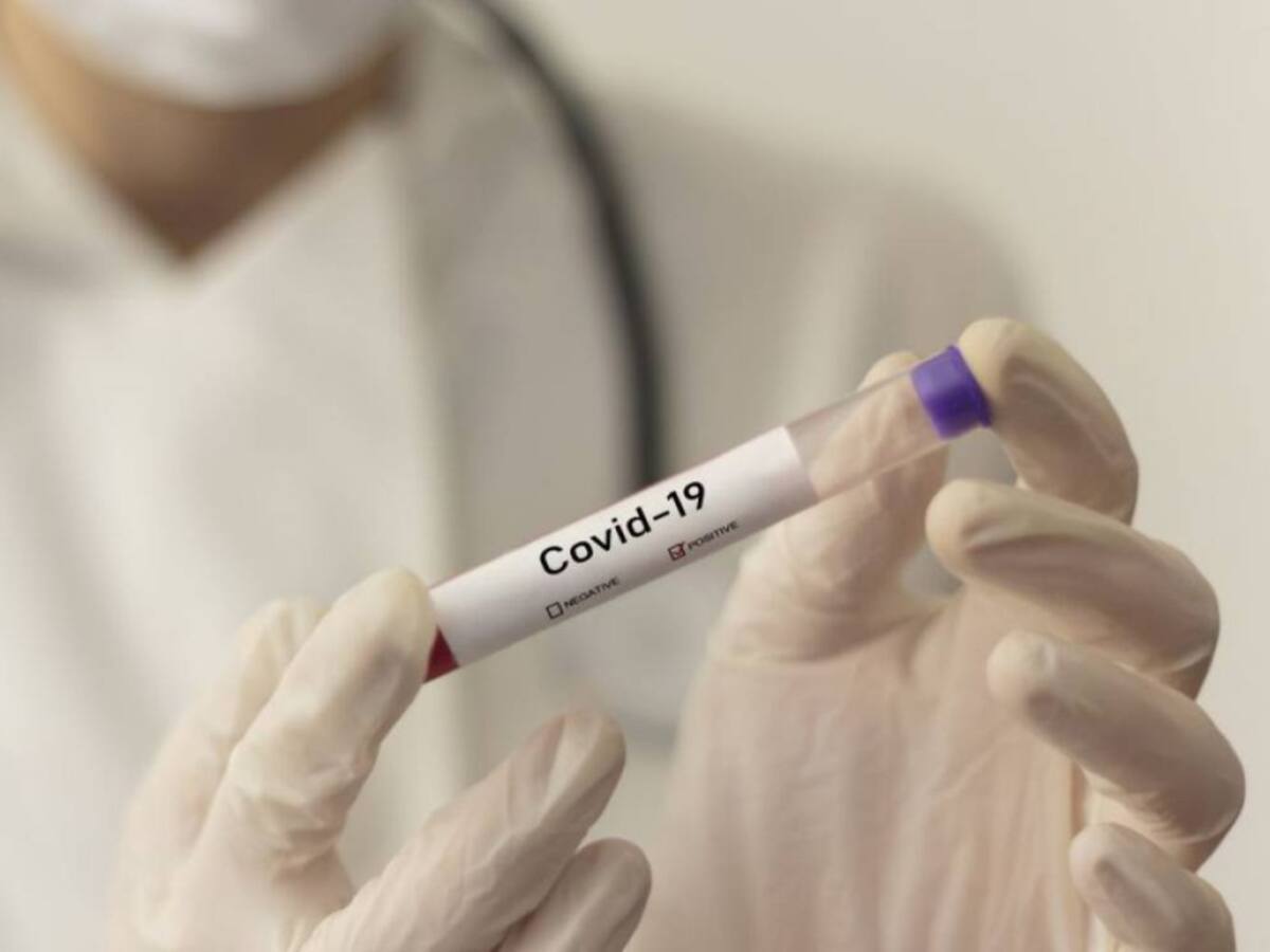 Un joven de 16 años, primer recuperado de coronavirus en el Atlántico