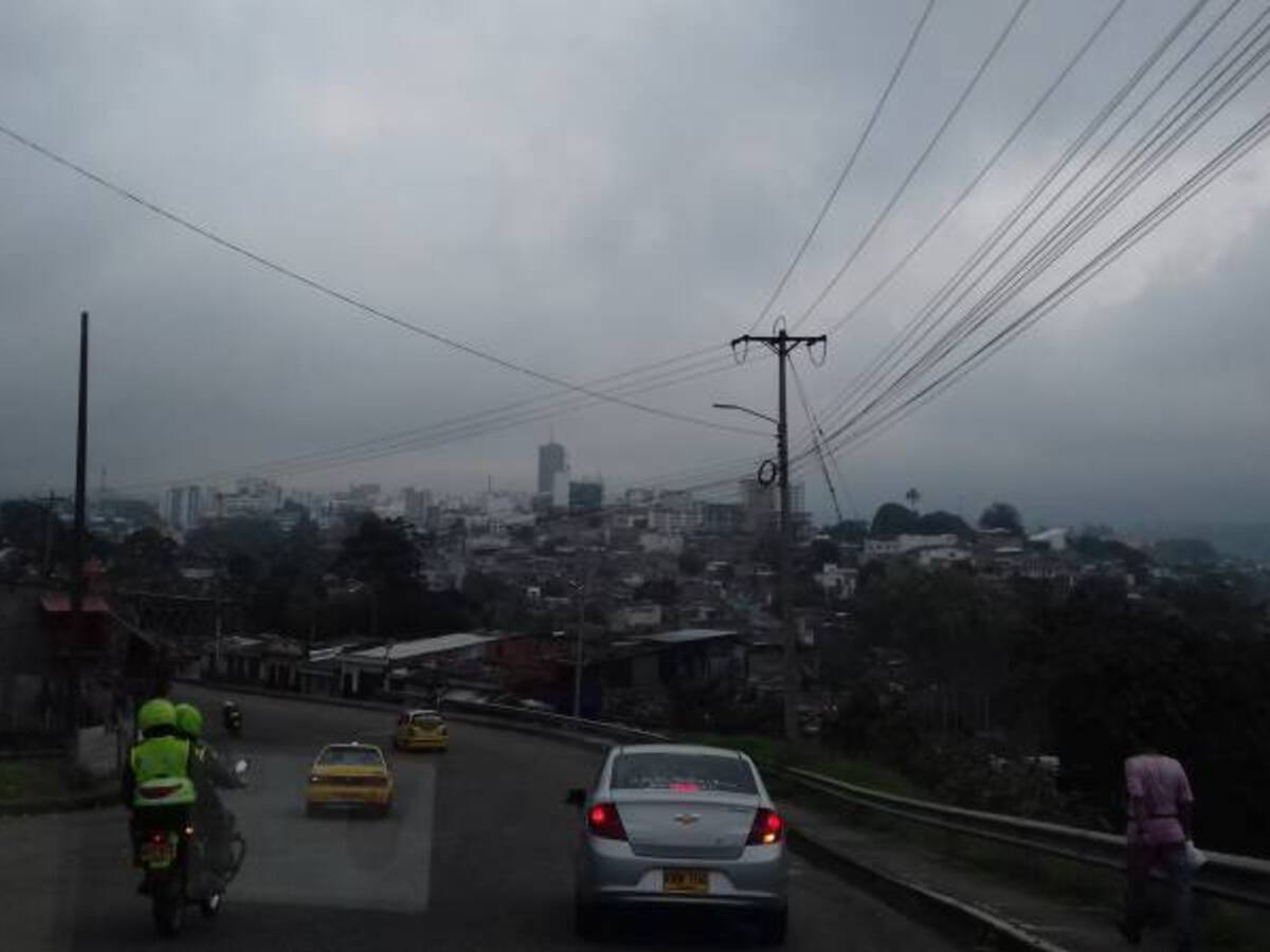 Miércoles 25 de octubre, las noticias más importantes de Armenia y Quindío