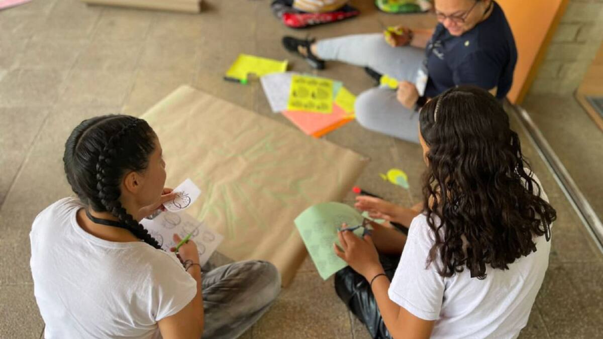 ICBF abrió convocatoria para sumar 500 hogares sustitutos en el país