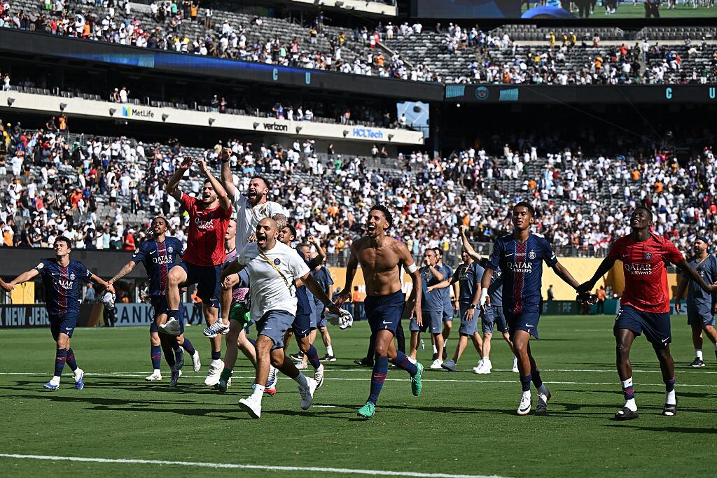 (Foto de Image Photo Agency/Getty Images)