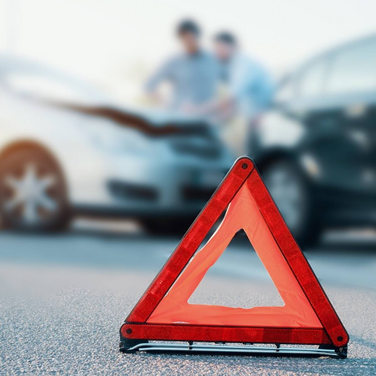 Las rutas de atención integral salvan vidas tras accidentes de tránsito