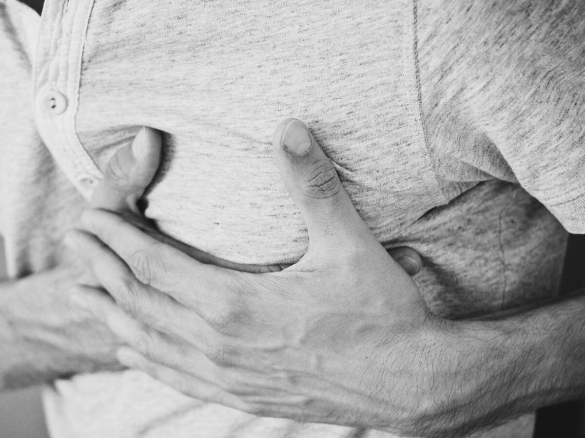 Cuidados para mantener sano el corazón