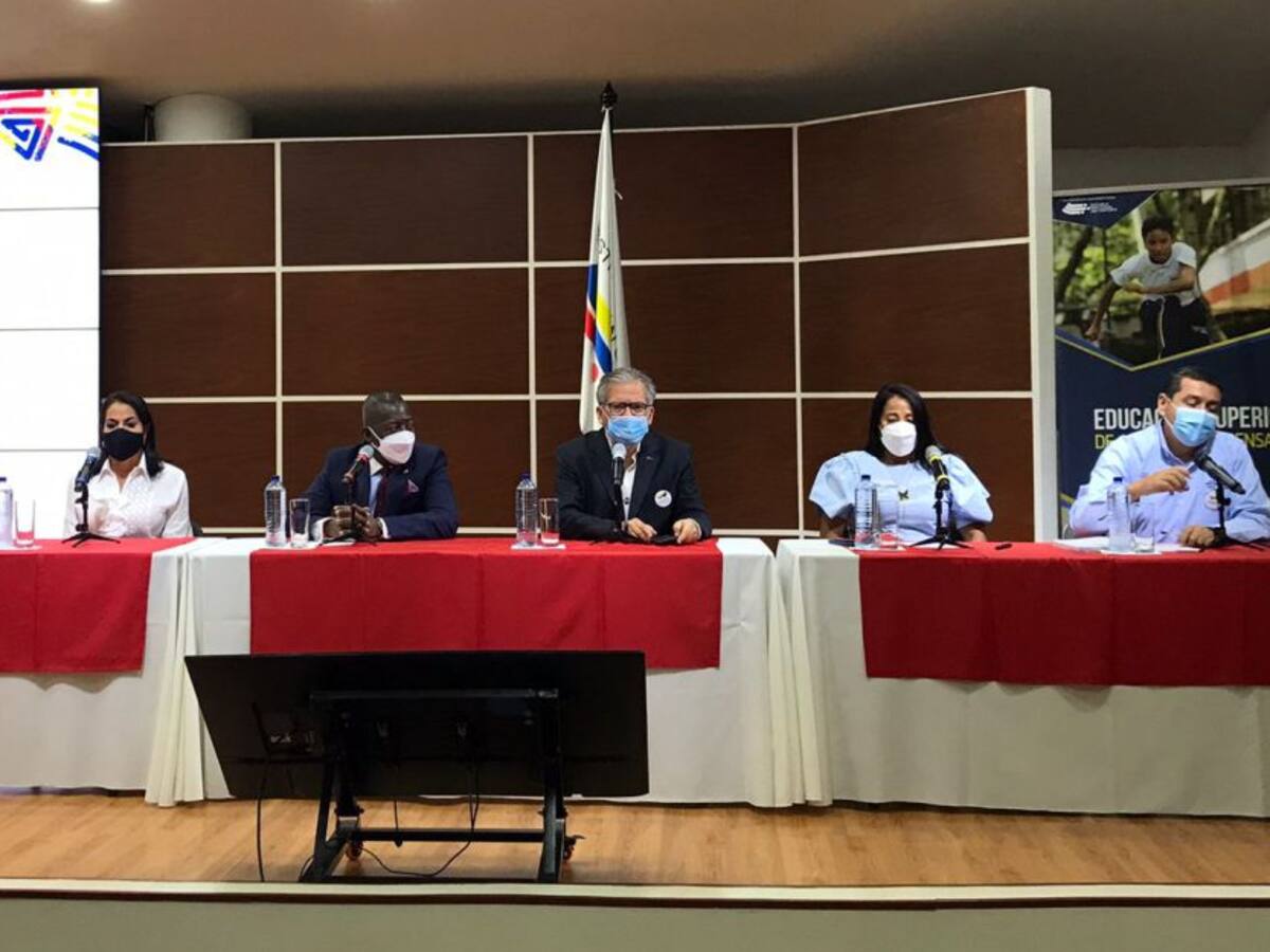 A seis meses del mundial sub 20 de atletismo