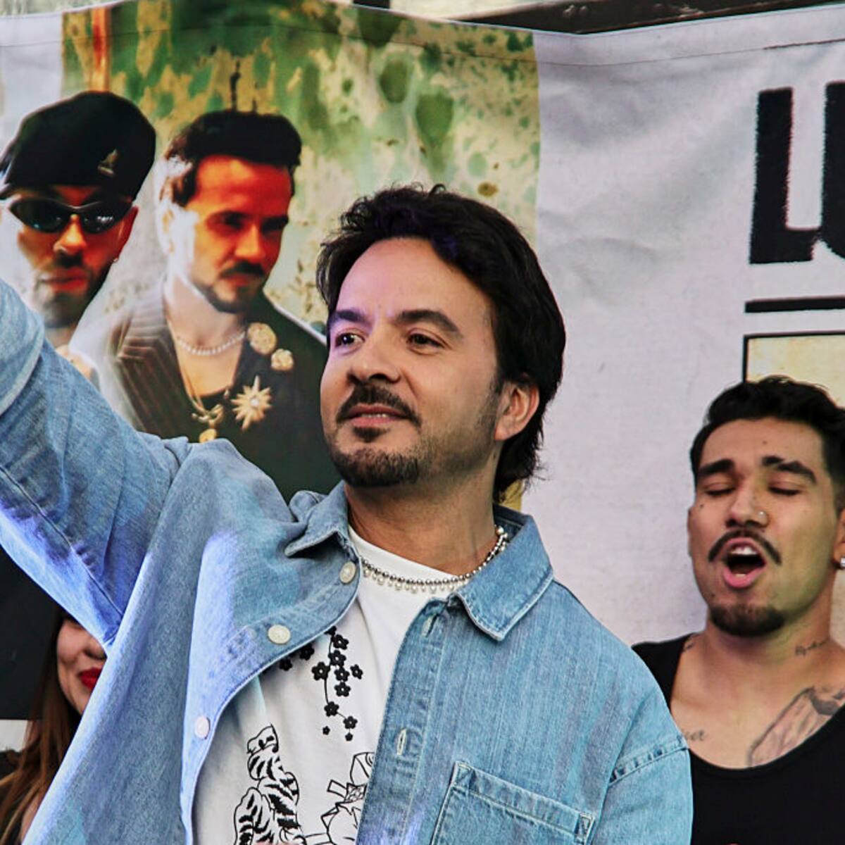 Luis Fonsi anuncia su nueva gira: conoce la fecha de inicio y los países que visitará en 2027