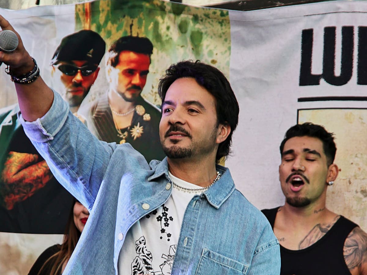 Luis Fonsi anuncia su nueva gira: conoce la fecha de inicio y los países que visitará en 2027
