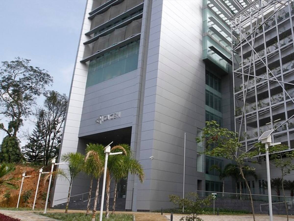 Gobierno aceptó petición económica de Antioquia sobre venta de Isagén