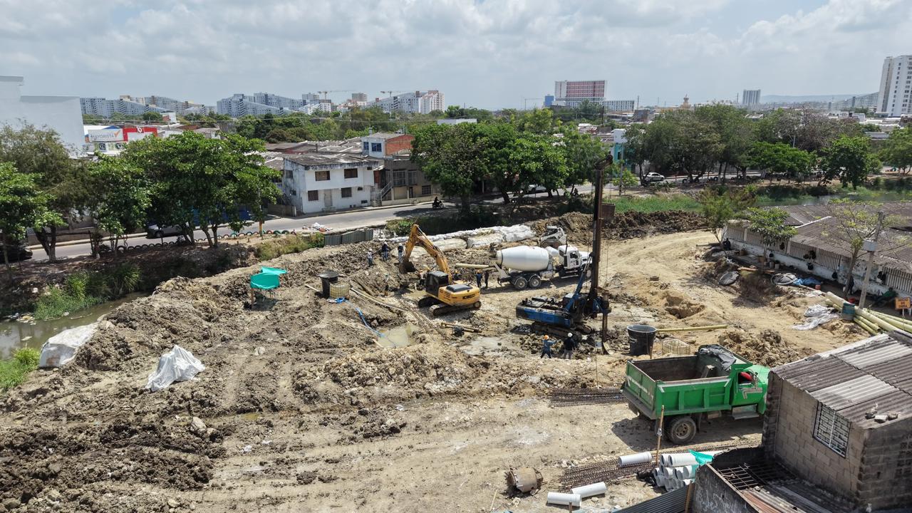 Alcaldía de Cartagena