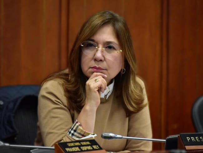 “No solucionaba nada los problemas de la gente”: Norma Hurtado tras archivo de la reforma a la salud