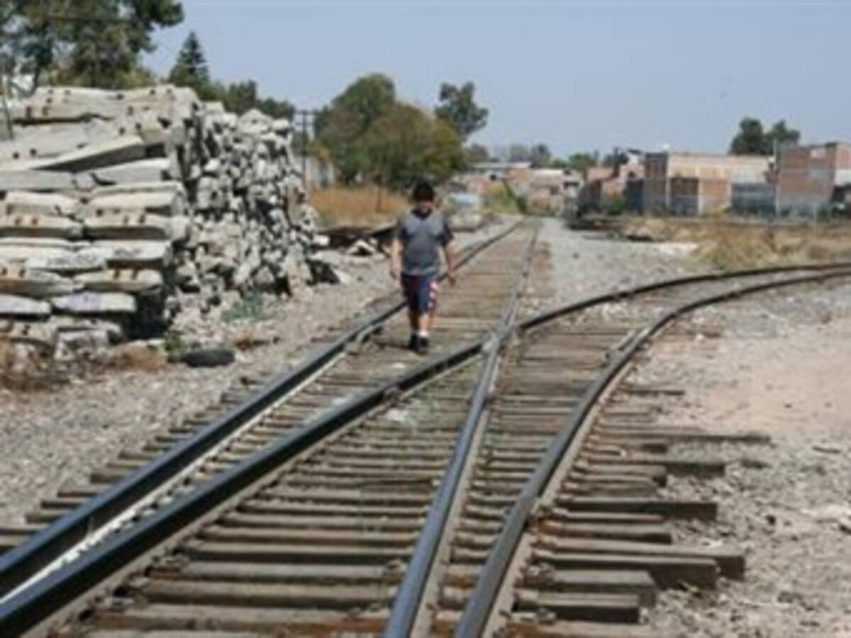 Gobierno de Santos rehabilitará 1.600 kilómetros de vías férreas
