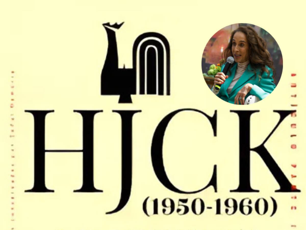 La HJCK es memoria y su cierre es el quiebre de la cultura en Colombia: Pilar Castaño