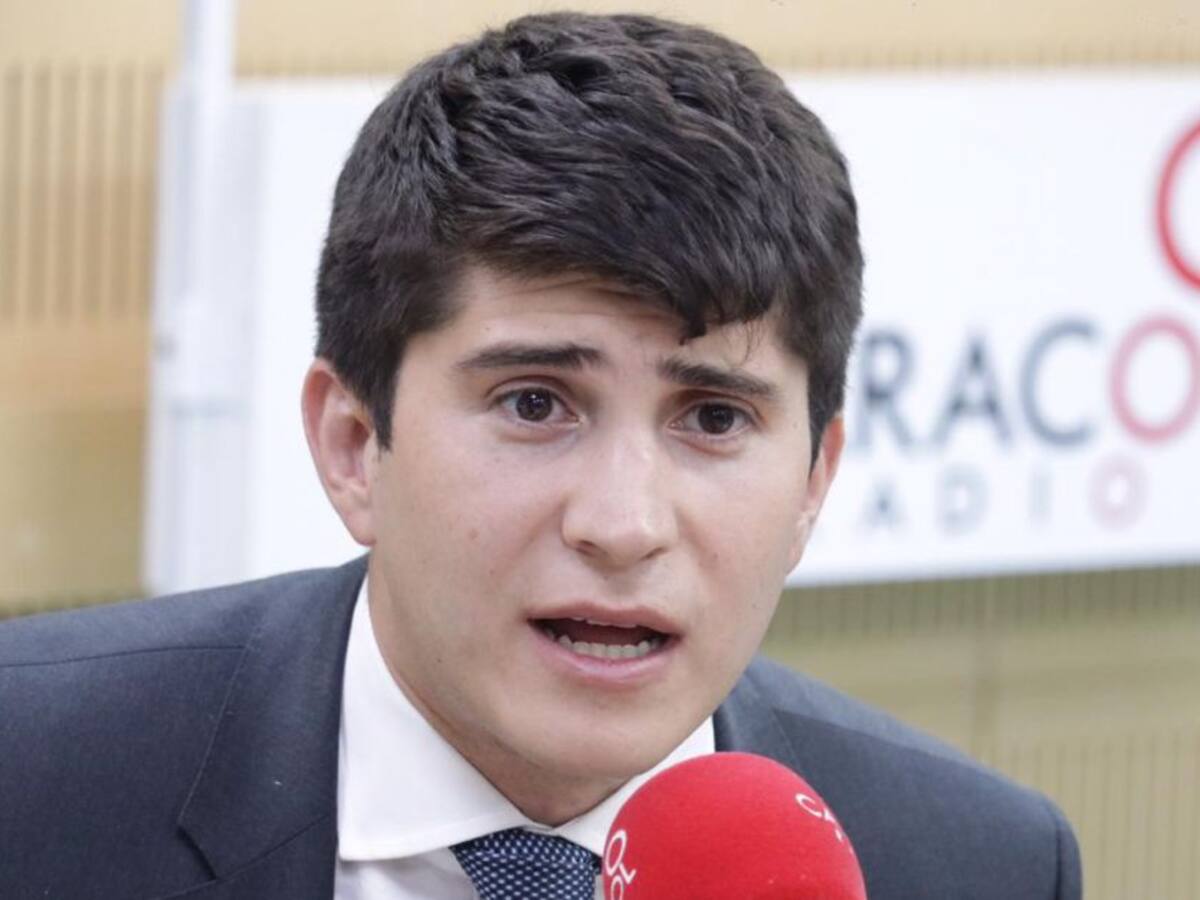 Olmedo López miente, lo he denunciado ante la Fiscalía por calumnia: Wadith Manzur