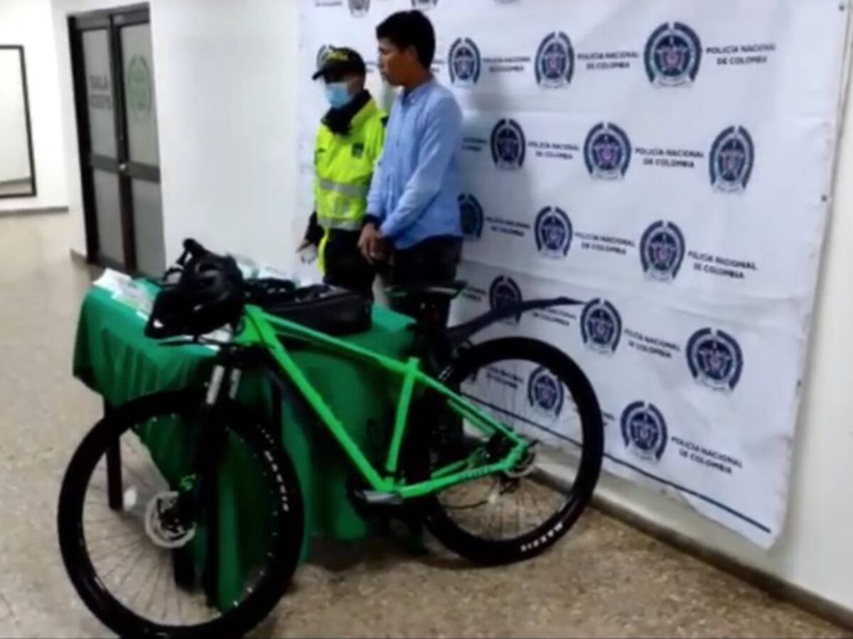 Disparan a un policía por evitar un robo en Fontibón
