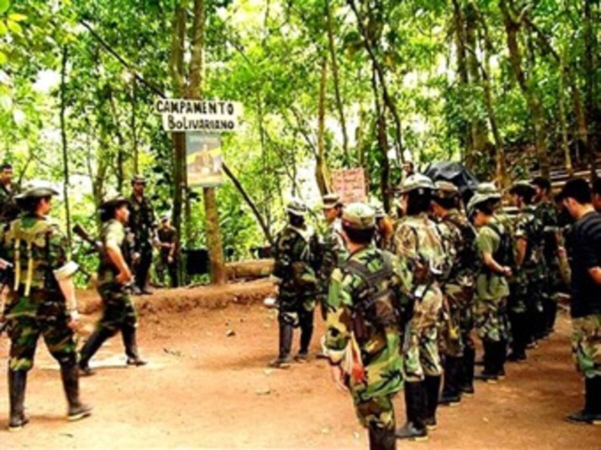 Santos recuerda a Farc que reclutamiento es delito de lesa humanidad