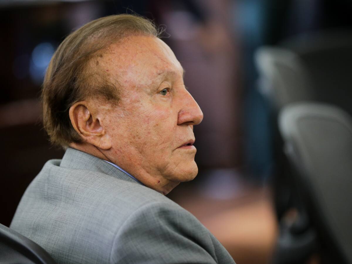 Indagan a funcionarios del CNE por supuesto cobro a Rodolfo Hernández