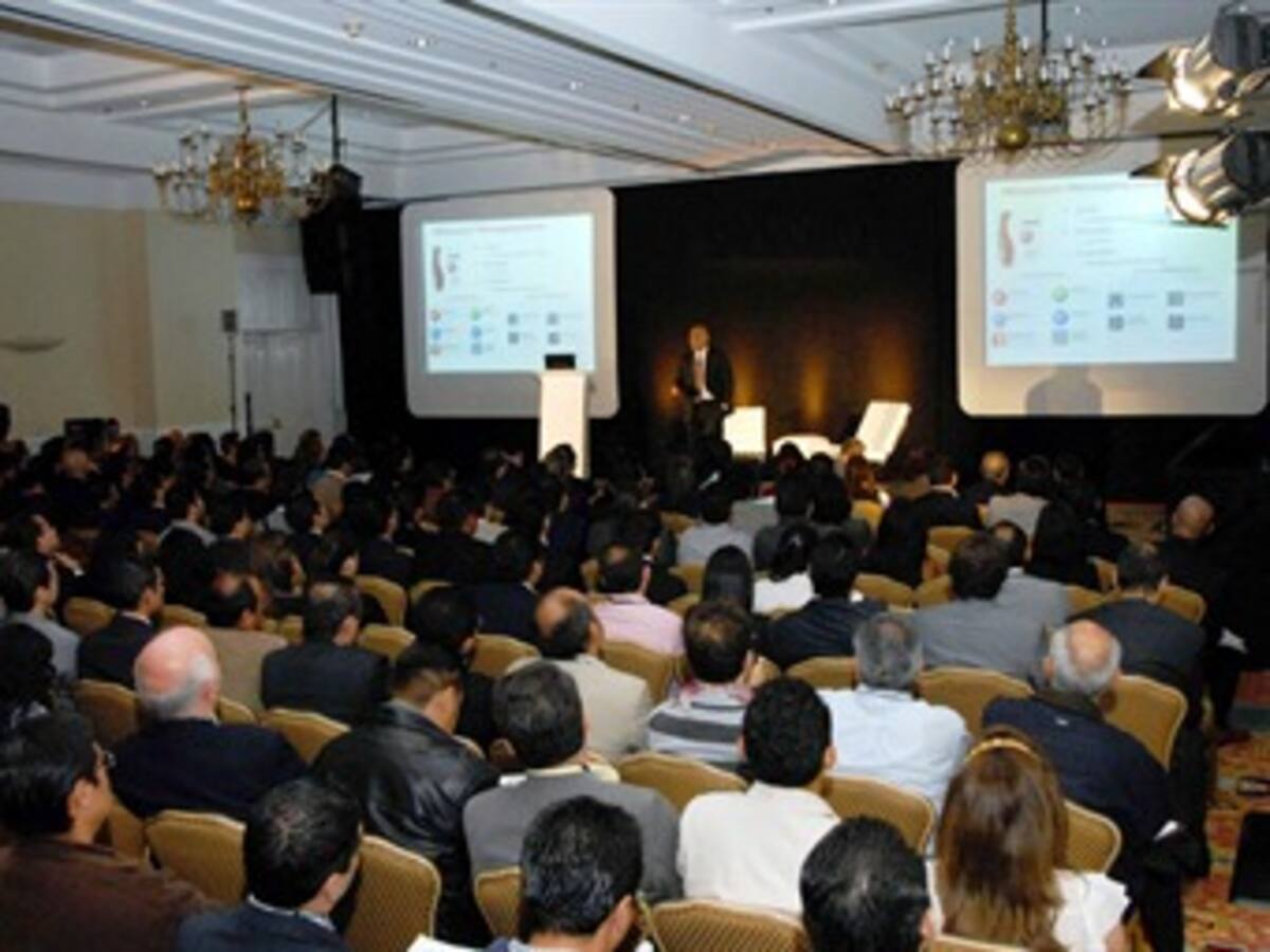 Foro de teléfonos inteligentes llega a Bogotá este 4 de Agosto