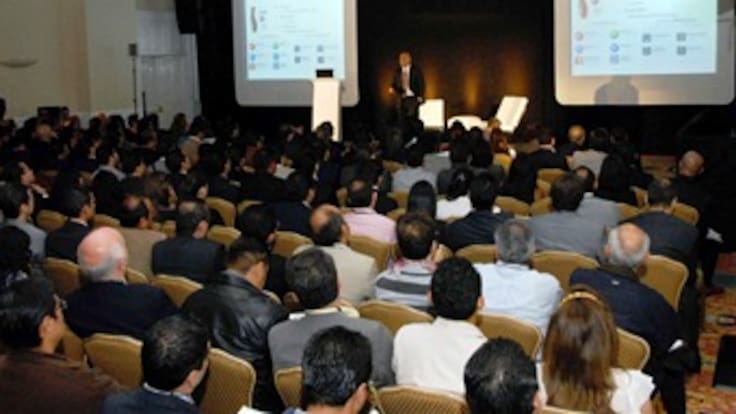 Foro de teléfonos inteligentes llega a Bogotá este 4 de Agosto