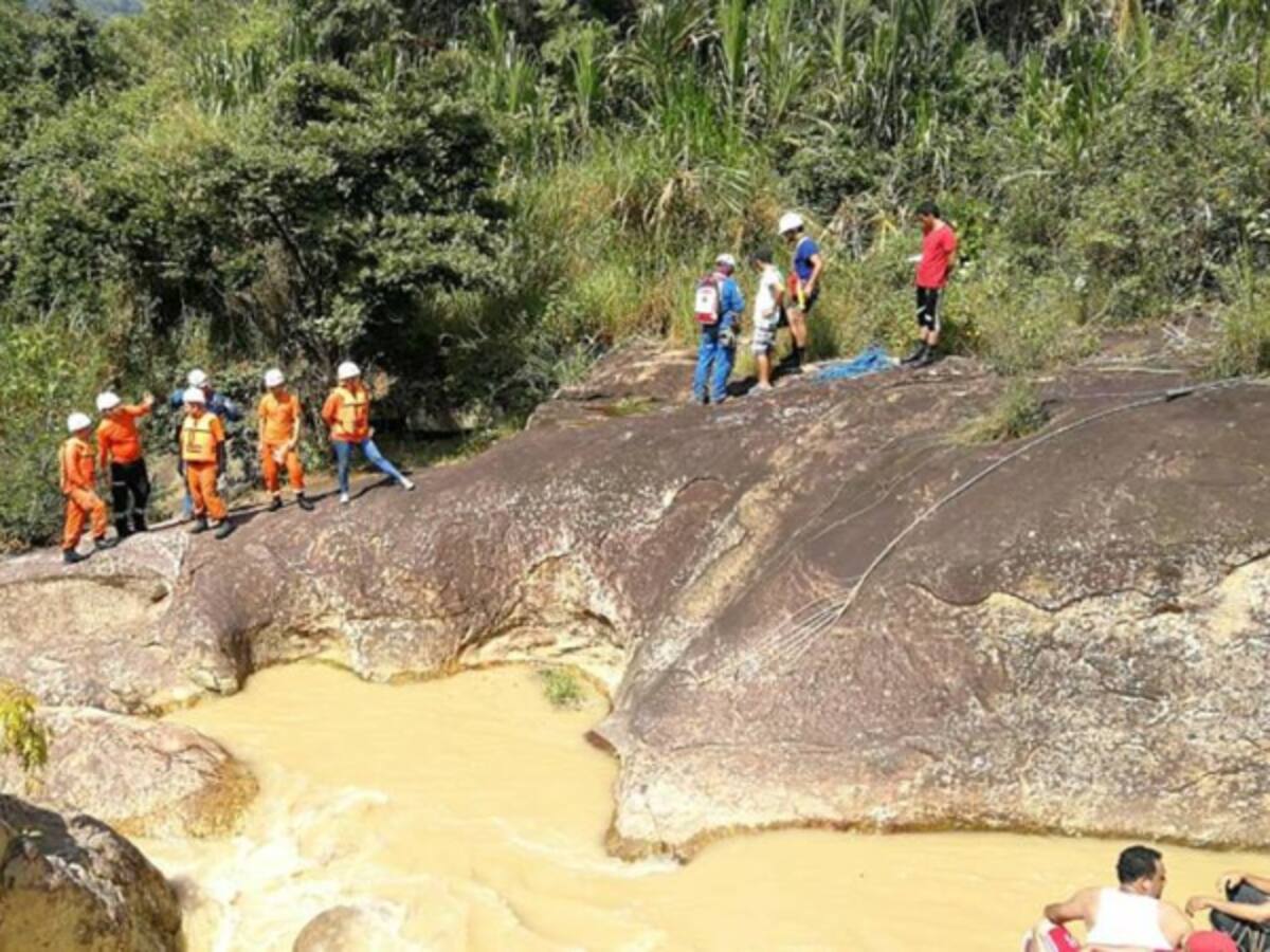 Las lluvias provocan emergencias en el Tolima