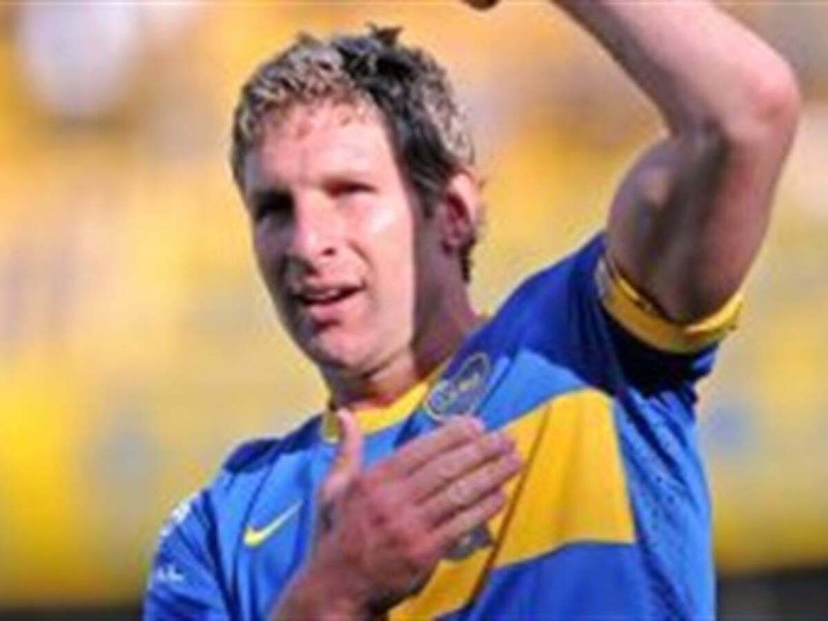 Boca Juniors se llevó el clásico argentino 2-0 sobre River Plate