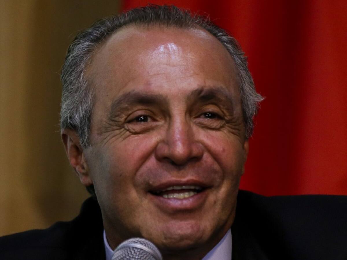 "Tulio me dijo no tener interés por César Torres para América": C. Ferreira