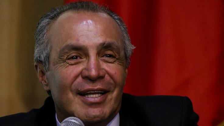 "Tulio me dijo no tener interés por César Torres para América": C. Ferreira