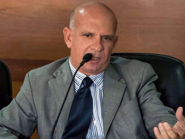 Abogada de ‘Pollo’ Carvajal habla de la situación jurídica que atraviesa en EE. UU.