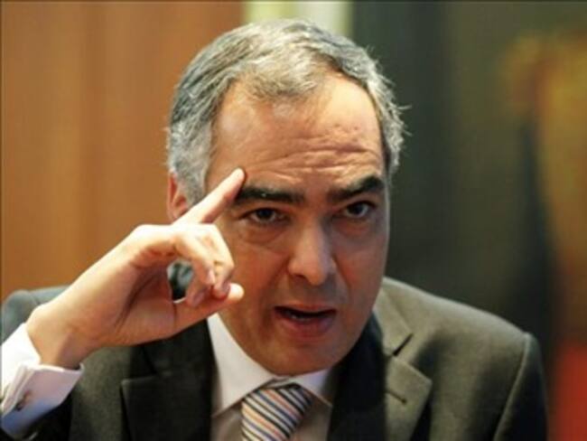 Mindefensa ignora dónde está alias ‘César’