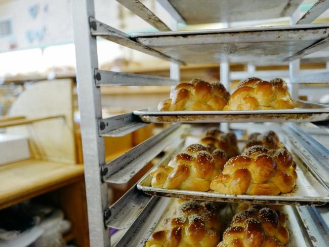 Colombianos gastan $12.62 billones al año en pan: uno de los productos más consumidos en el país