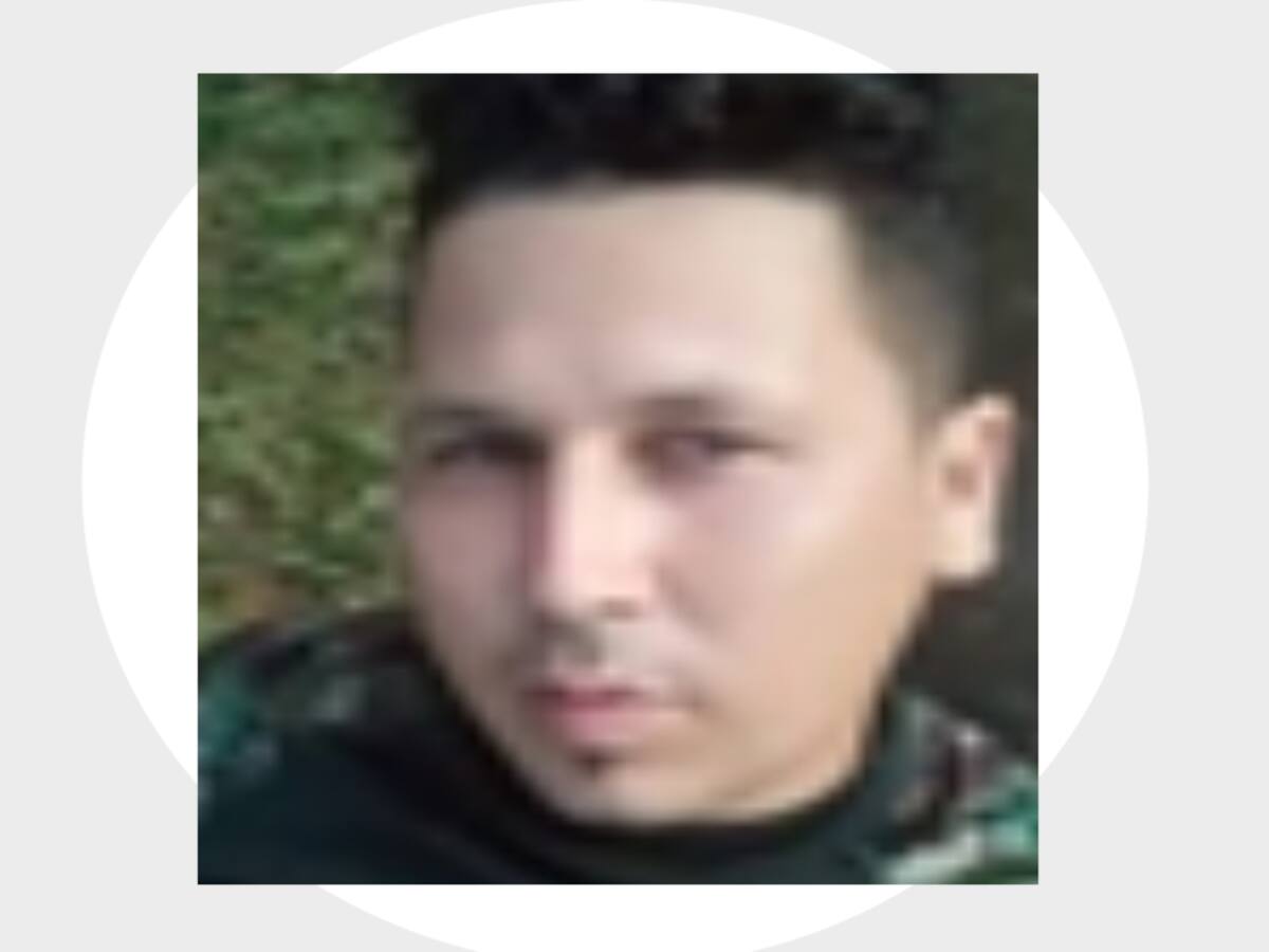 Abatido por el Ejército cabecilla de ‘Segunda Marquetalia’ en Caquetá