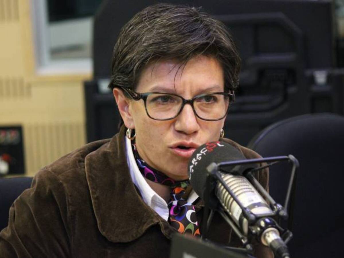 Frente a Venezuela debemos asumir nuestras propias responsabilidades: senadora López